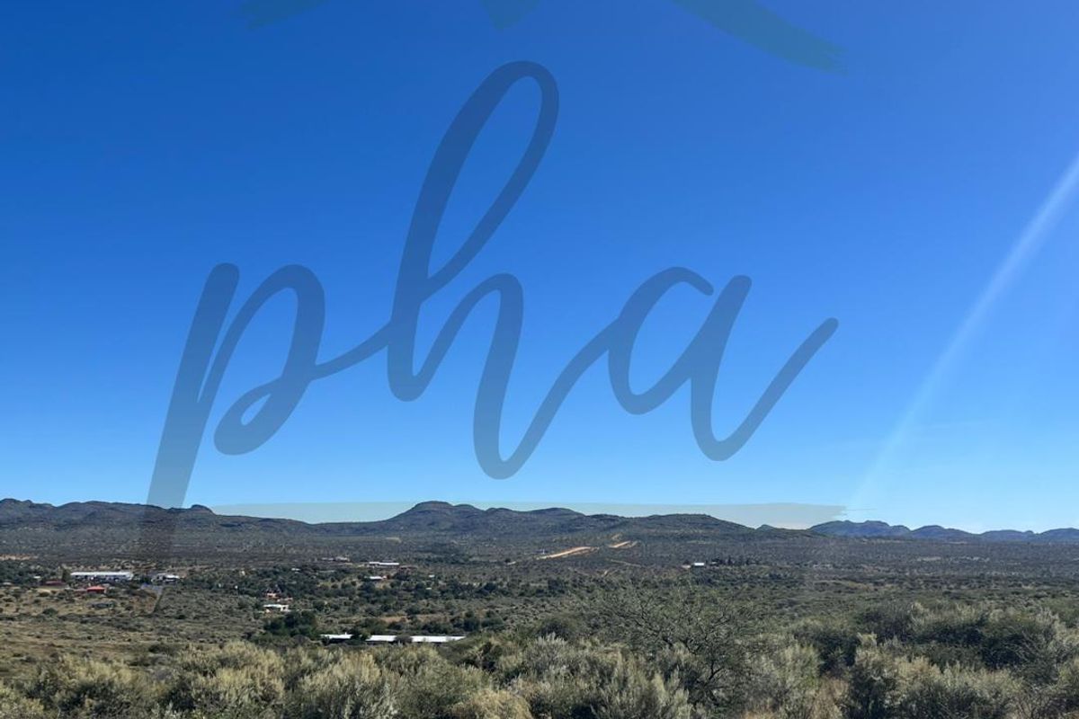 🌟 PRIME 26HA DEVELOPMENT LAND FOR SALE 🌟 CC-Registered! - Photo 2