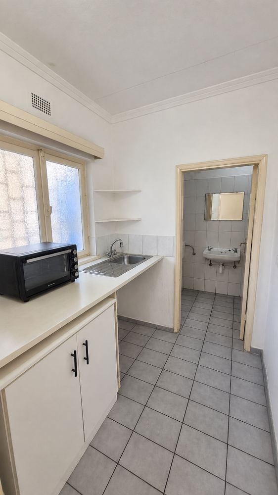 Kitchenette