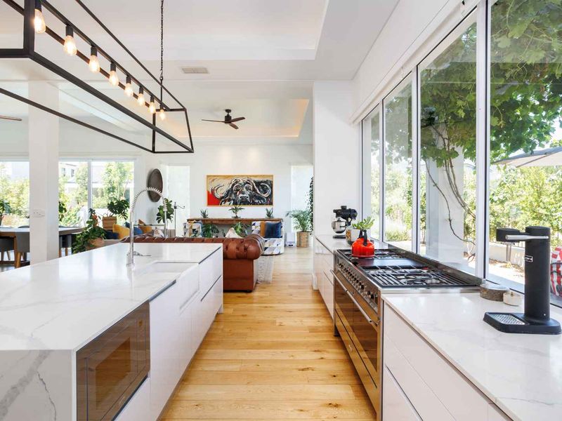 A Stylish Winelands Home with Character and Premium Finishes on Val de Vie Estate - Photo 8