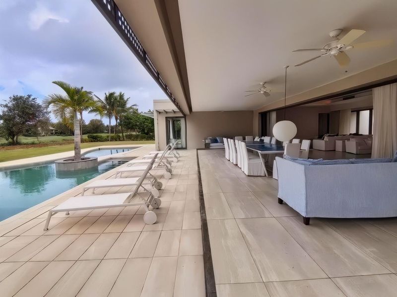 ANAHITA: AN AWARD-WINNING SANCTUARY OF LUXURY, GASTRONOMY, AND NATURAL BEAUTY, A GOLFER'S PARADISE - Photo 3