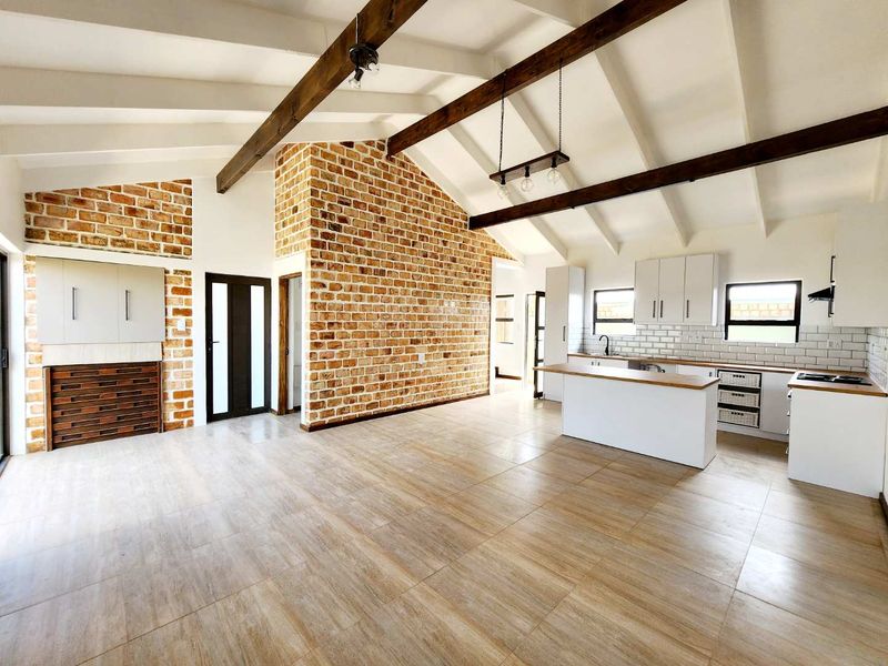 La Rochelle is brand new townhouse development in Hentiesbay. - Photo 10