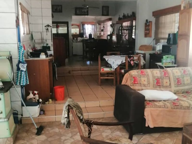 FOR SALE- 4 BEDROOM HOUSE IN OUTJO, NAMIBIA - Photo 4