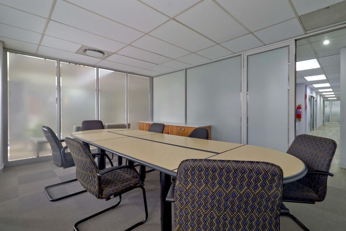 Offices in Route 21 Corporate Park - Photo 4