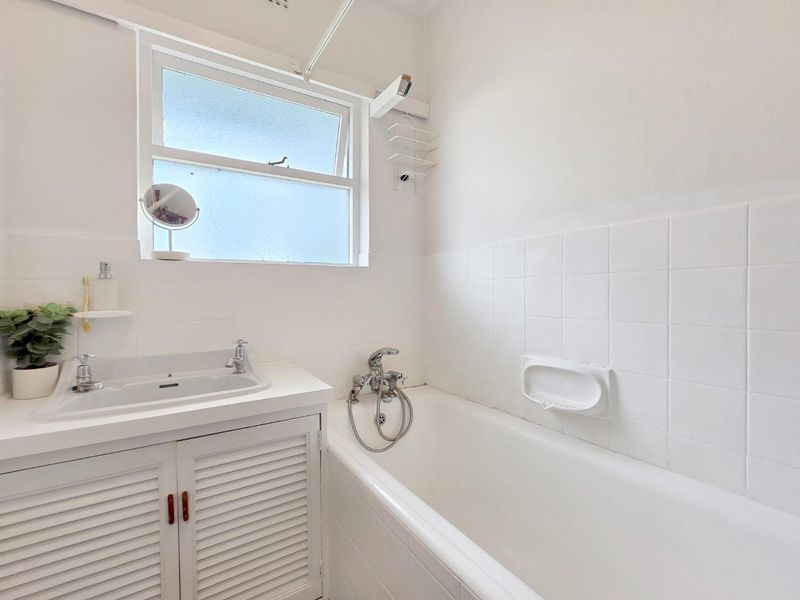 A rare duplex offering with exceptional renovation scope - Photo 10