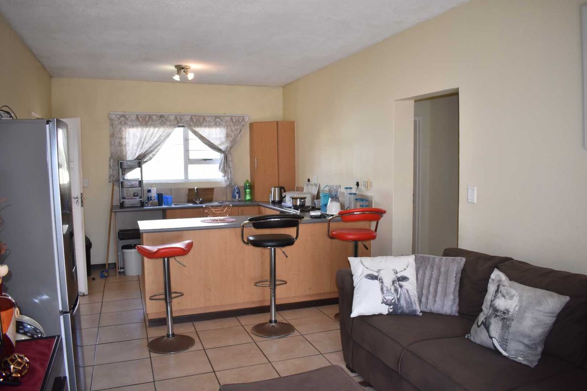 Safe - Secure & Low Maintinace! - Photo 5