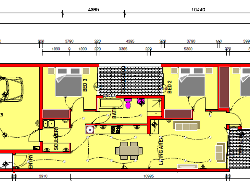 Step-Free Luxury: Last 5 Townhouses Available! - Photo 6