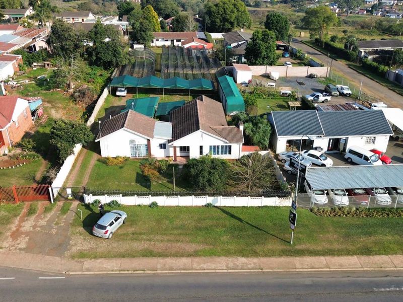 Prime Commercial Property For Sale | Main Road, Howick - Photo 4