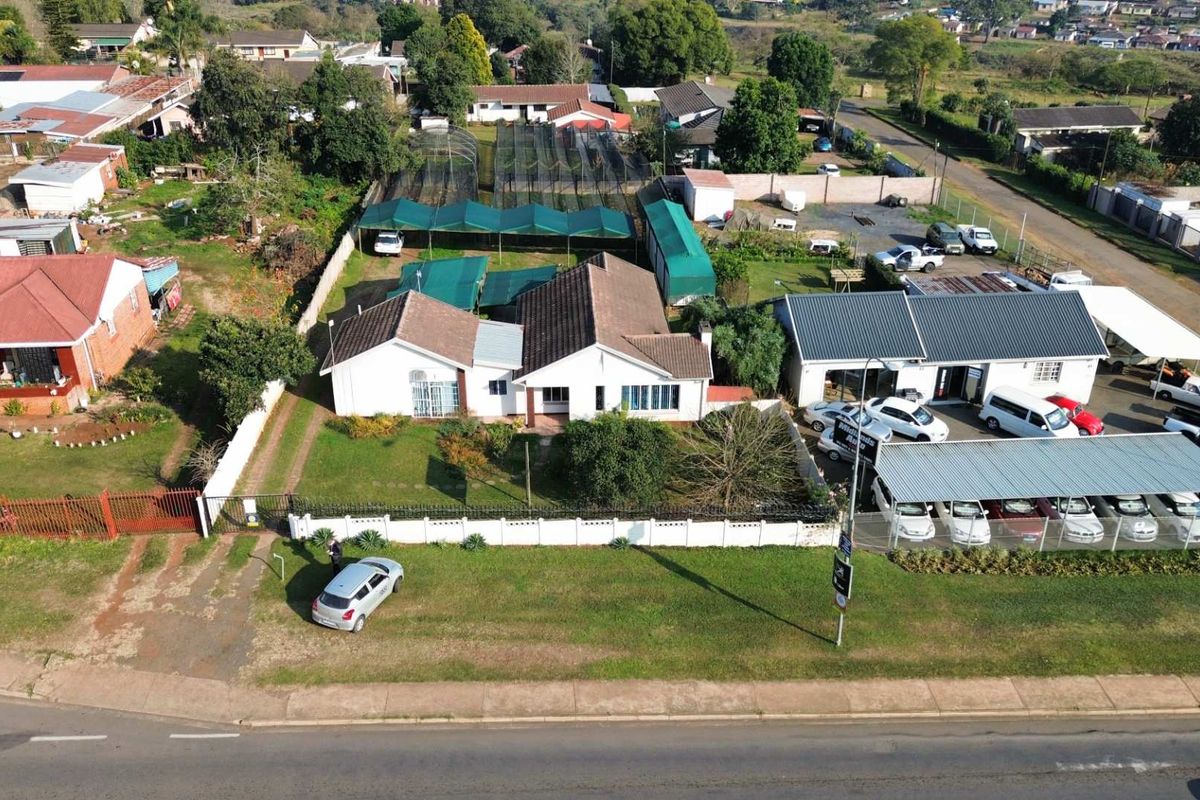 Prime Commercial Property For Sale | Main Road, Howick - Photo 4