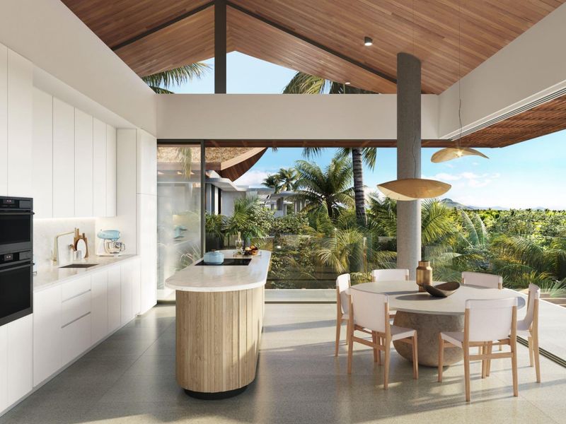 LA PIROGUE RESIDENCES — RADIATE THE MAGIC OF MAURITIUS WITH DESTINATION MAURITIUS - Photo 8
