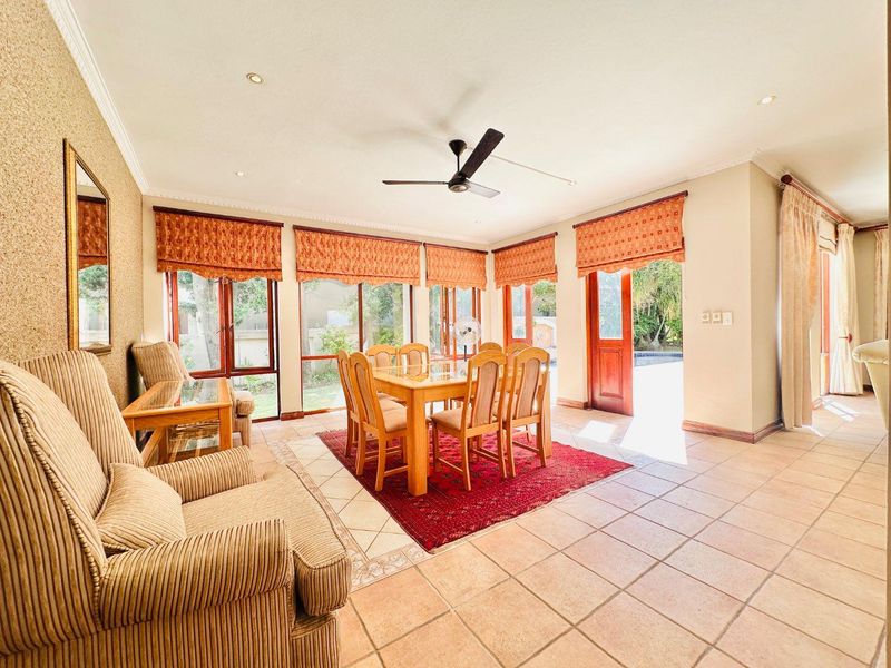 4 Bedroom House to Rent in Dainfern Golf Estate - Photo 10