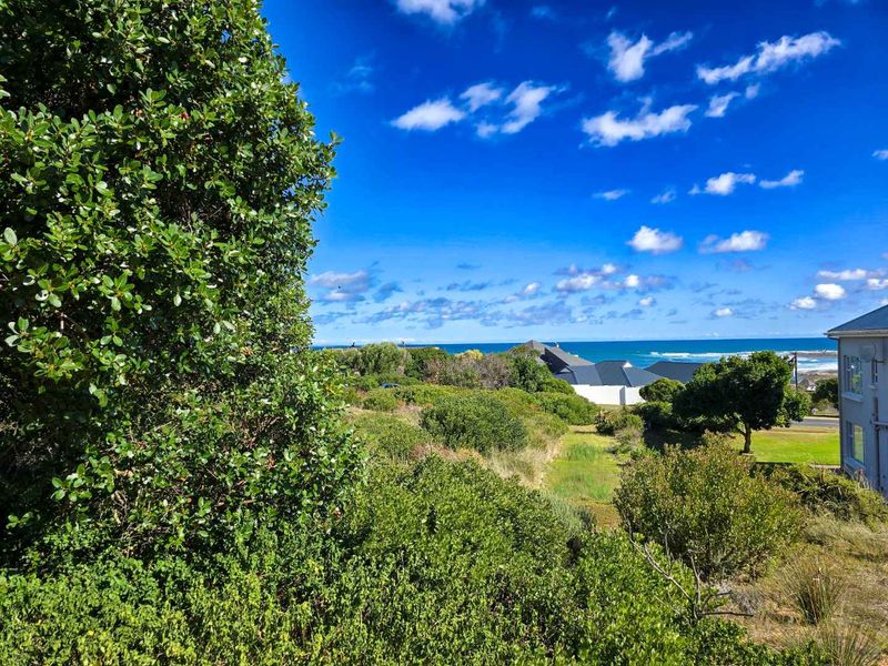 Prime vacant stand with permanent unobstructed views - Photo 6