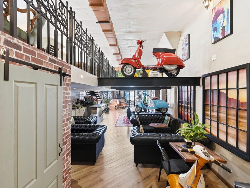 TOP END BREE STREET SECTION FOR SALE - Photo 9