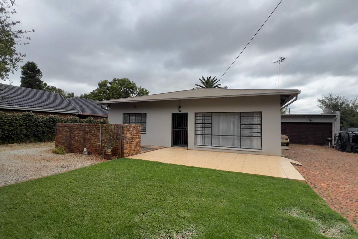 Highly sough after muliti purpose property - Photo 2