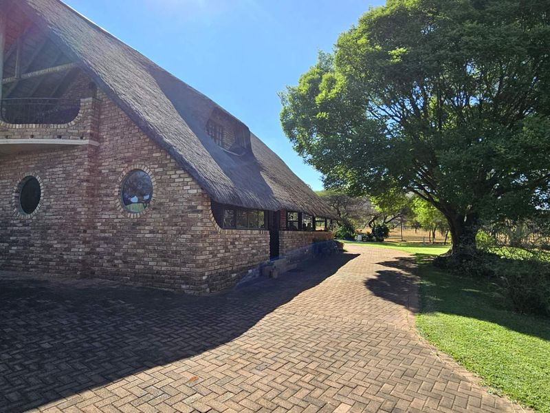 2.97 Ha Smallholding in Brits Rural - Photo 2