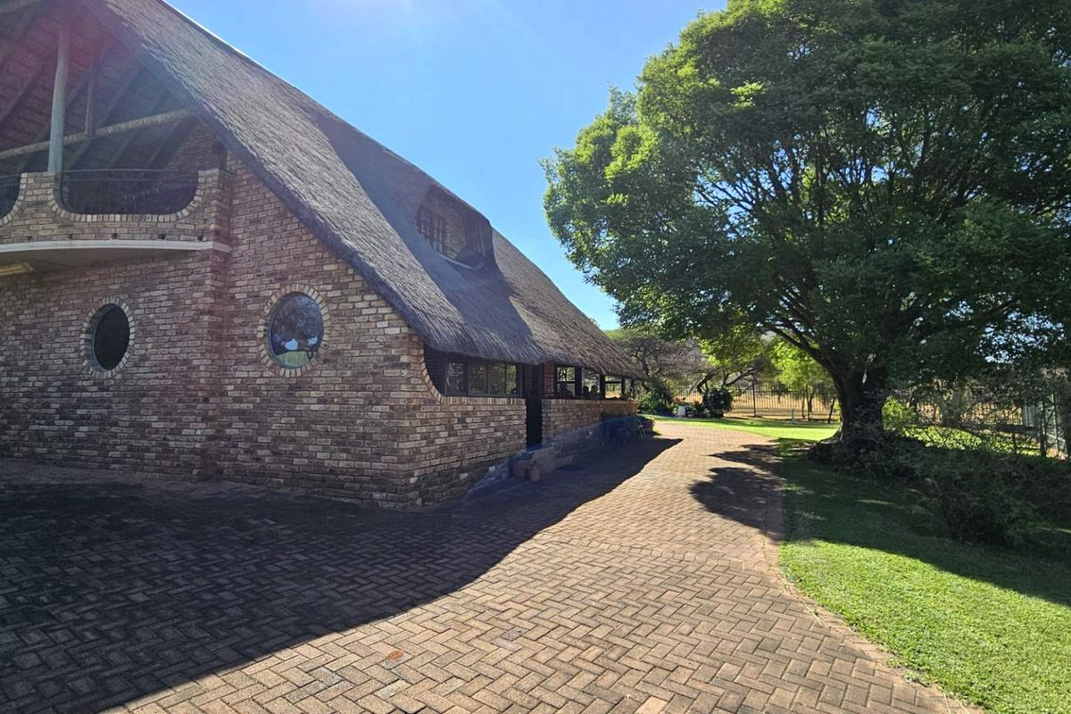 2.97 Ha Smallholding in Brits Rural - Photo 2