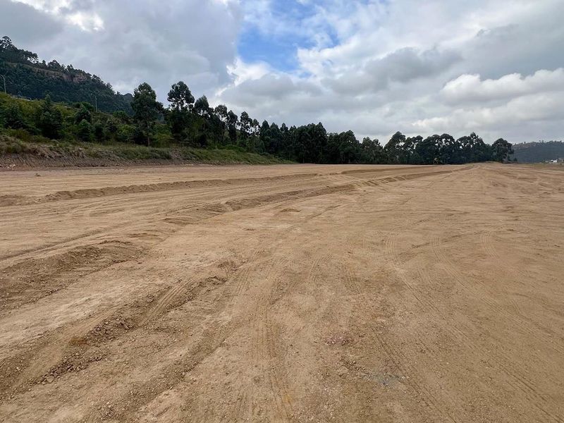Prime Industrial Land For Sale – Giba Business Estate, N3 Corridor - Photo 10