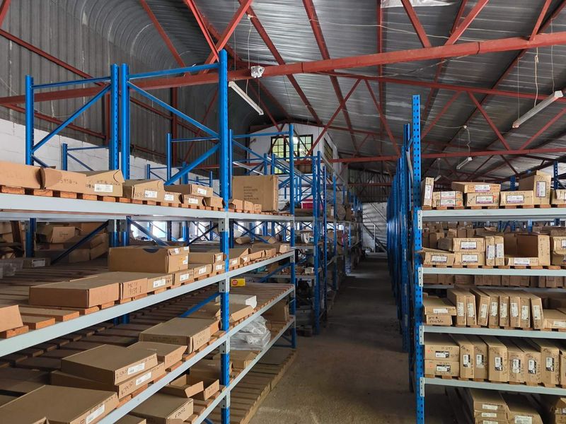 Industrial Warehouse for Sale – Westmead, Pinetown - Photo 7