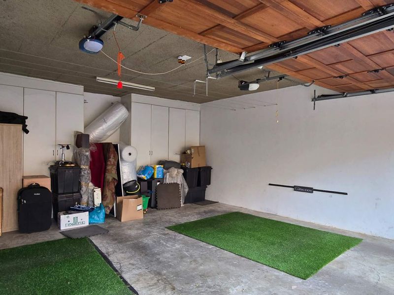 Modern 3 Bedroom First-Floor Lock-Up-and-Go in The Wilds Estate - Photo 2