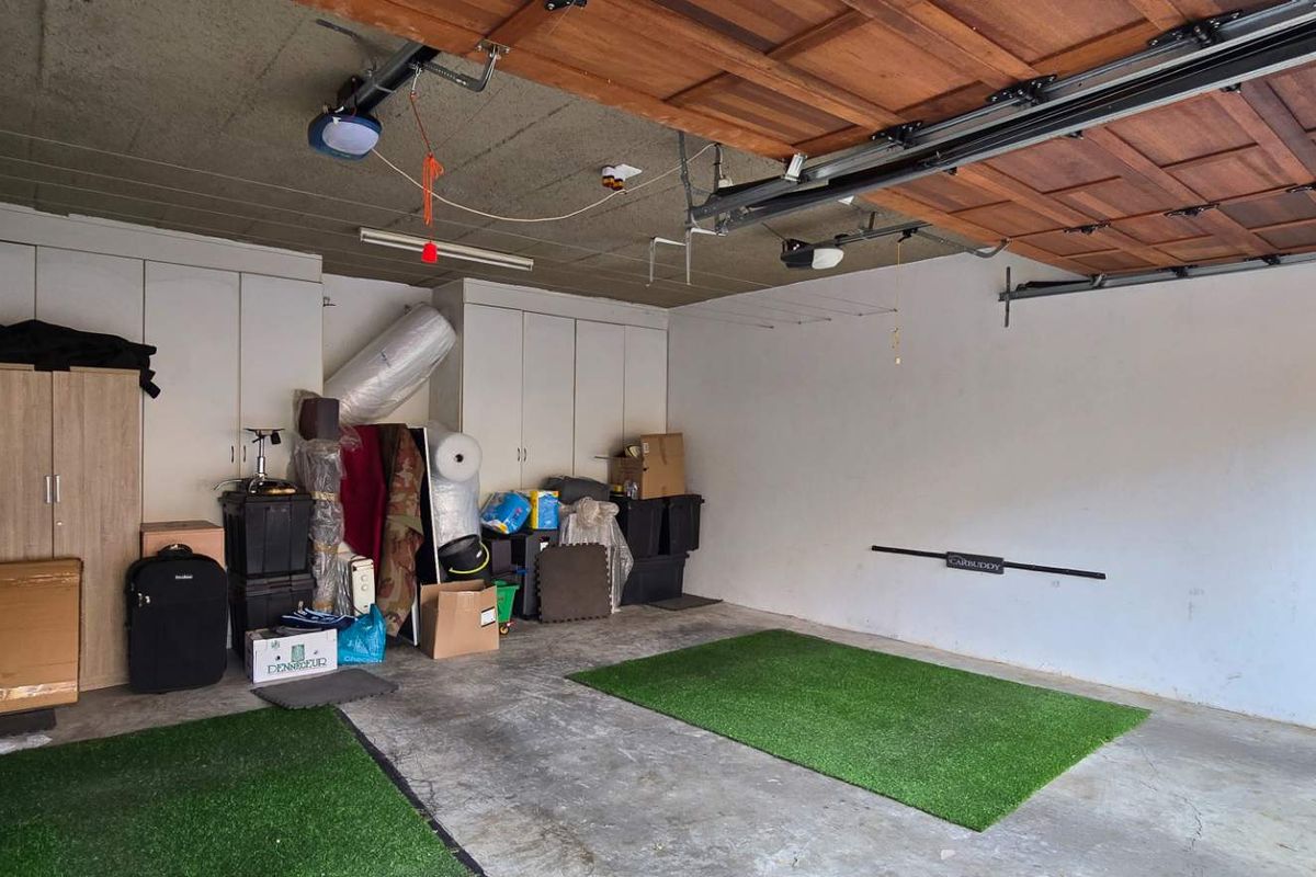 Modern 3 Bedroom First-Floor Lock-Up-and-Go in The Wilds Estate - Photo 2