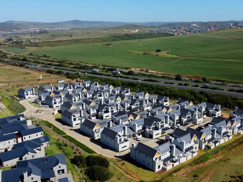 Plot & Plan options now selling in Hartland Lifestyle Estate - Photo 9