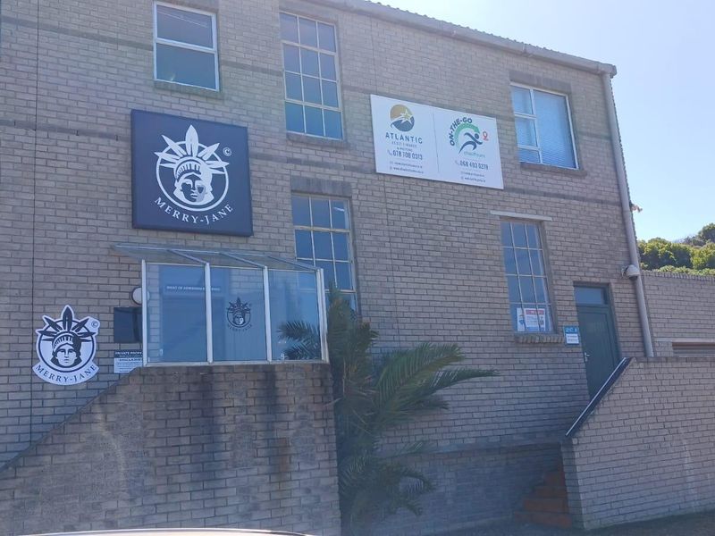 First-Floor Office Space with Sea views in Dido Valley - Photo 2