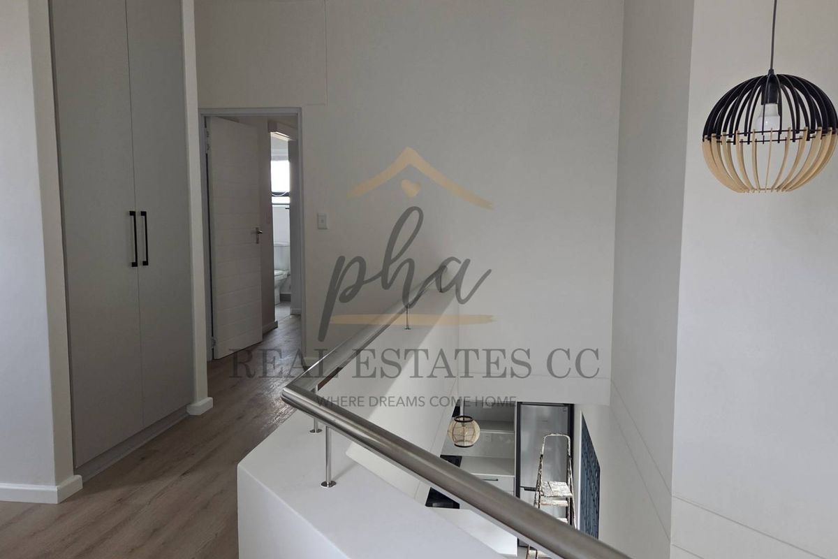 Modern Two-Bedroom Units for Sale – Desert Ridge, Kramersdorf - Photo 3