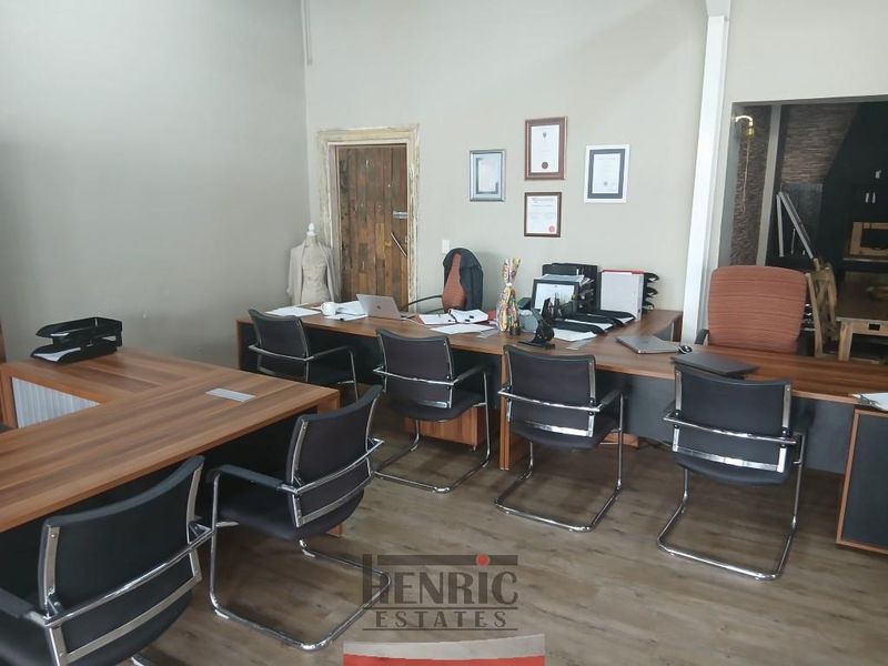 INVESTMENT OPPORTUNITY OF A LIFETIME IN SWAKOPMUND - Photo 7
