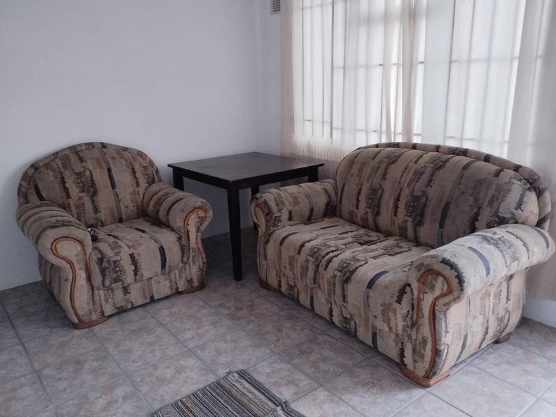 Affordable Ground Floor 2-Bedroom Apartment – Wheelchair Friendly - Photo 5