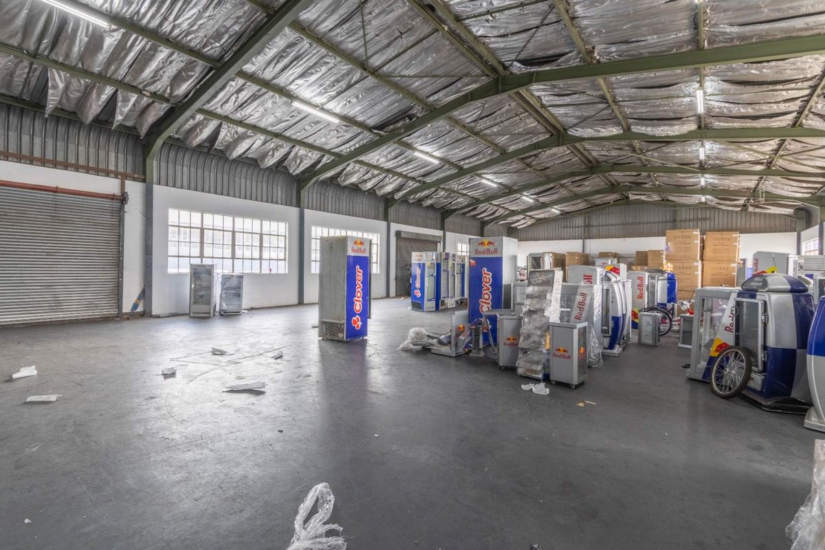 Multi-Use Industrial Property for Sale – Prime Location near OR Tambo Airport - Photo 5