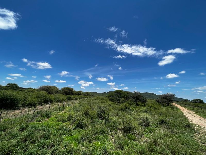 260 hectare agricultural plot, ideal for Centre pivot, feedlot or crop production - Photo 6