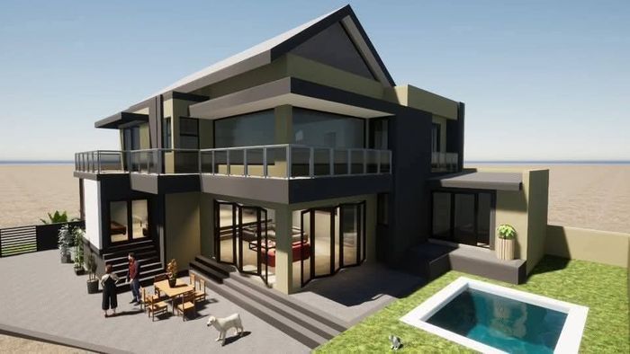 Property #2539589, House For Sale in Windhoek East