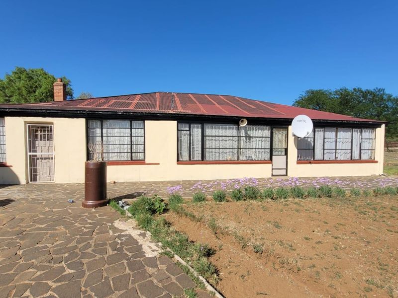 THREE HOUSES. ON BANKS OF RENOSTER RIVER. EXCEPTIONAL  MULTI-PURPOSE SMALL HOLDING. - Photo 8