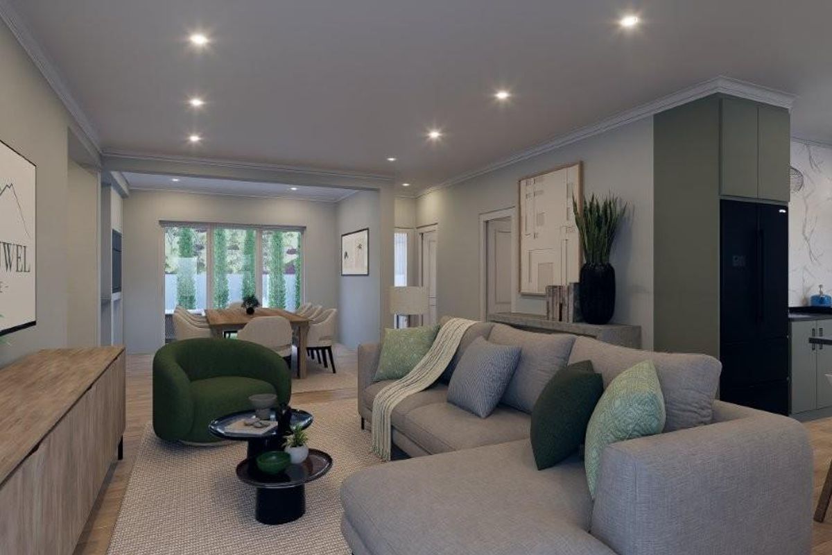 Discover Unmatched Luxury at Klipheuwel Estate - Photo 3