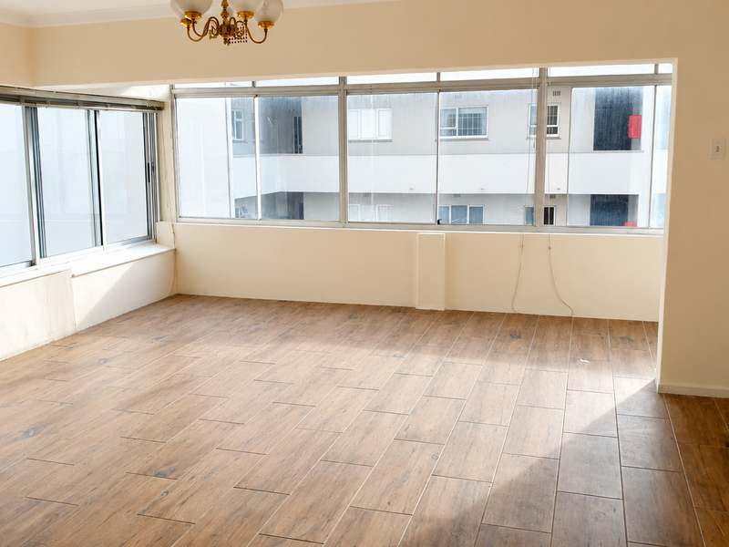 Spacious One-Bedroom Retirement Apartment with Ocean Views – Excellent Investment Opportunity - Photo 1