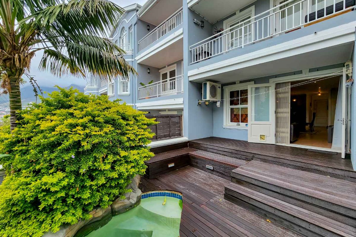 Picture perfect apartment in Gardens! - Photo 5