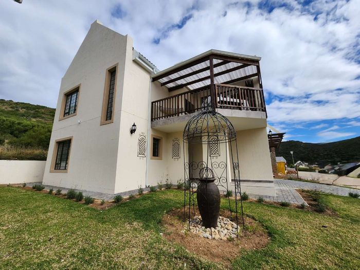 Property #2142020, House Sold in Vakansieplaas