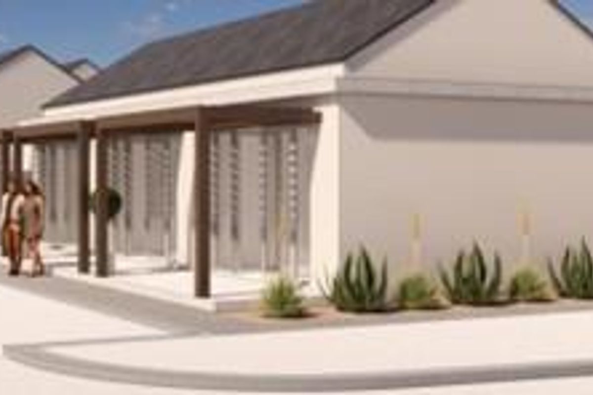 Swakopmund Retirement Village - Photo 4