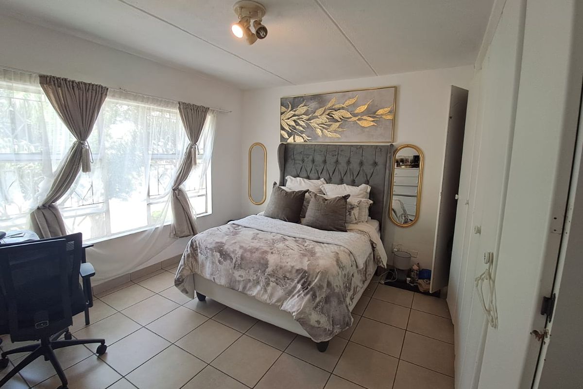 2 Bedrroo apartment for sale - Photo 4