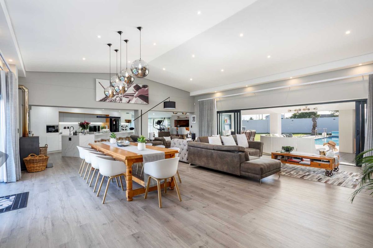A Rare Lifestyle Estate with Three Properties Offering Space, Luxury and Endless Possibilities at Long Acres in the West Coast - Photo 5