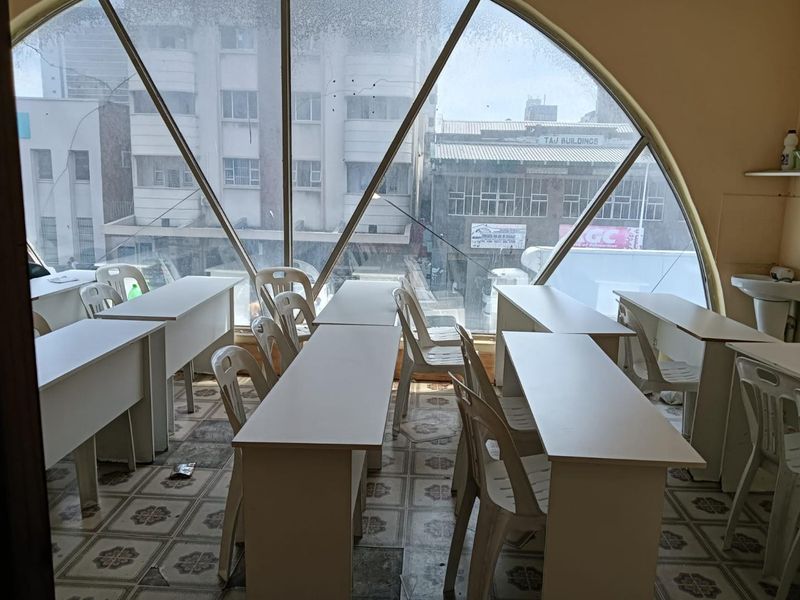 "Prime Office Space on Denis Hurley St - Secure Your Spot Today!" - Photo 2