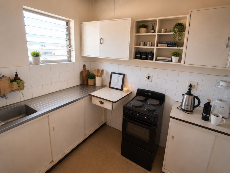 1 bedroom bachelor. - Photo 3