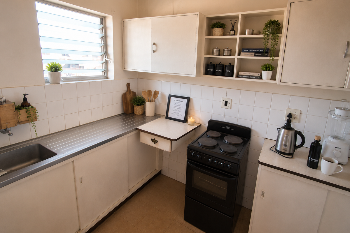 1 bedroom bachelor. - Photo 3