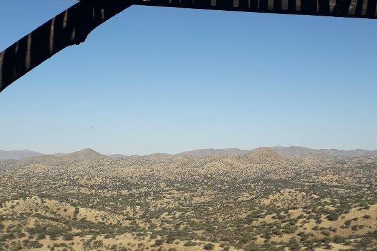 Development Ground for sale near Daan Viljoen - Photo 3