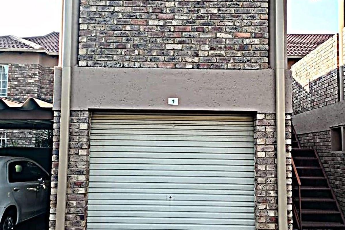 2 Bedroom Townhouse for rent - Photo 5