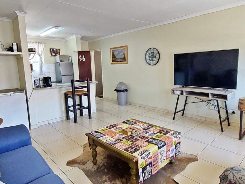 2 bedroom 1st floor - Photo 3