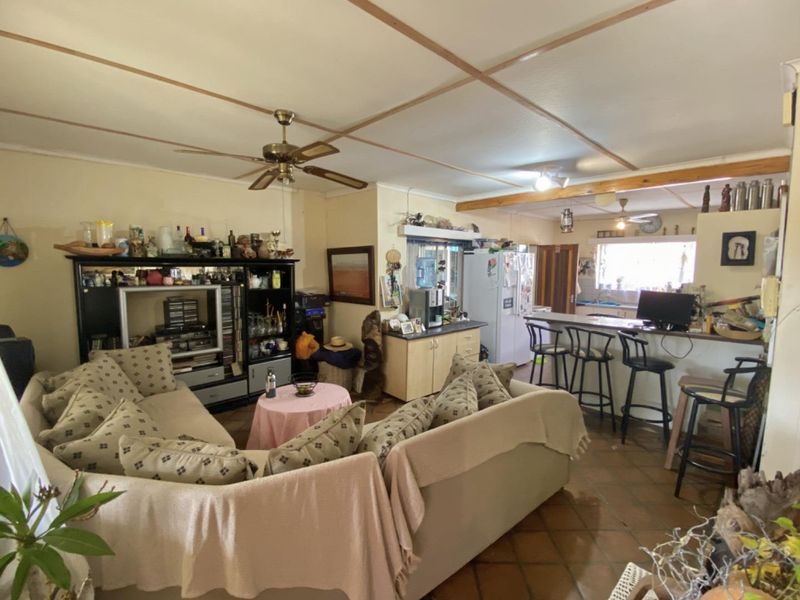 3 - Bedroom Home For Sale In Dorado Park - Photo 2