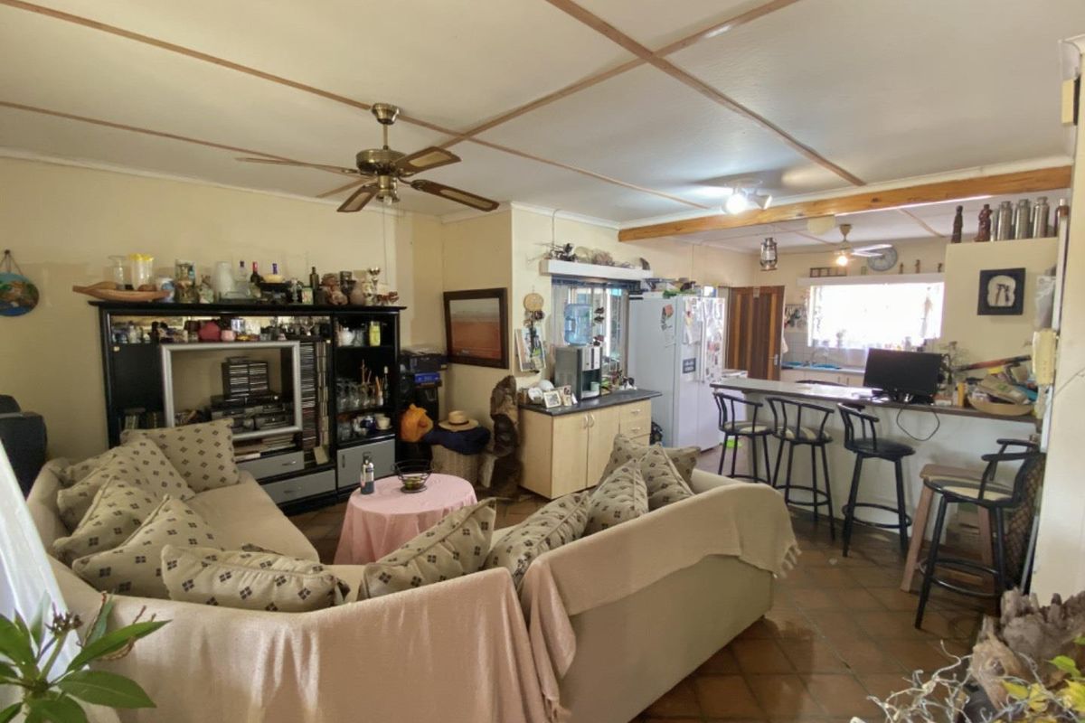 3 - Bedroom Home For Sale In Dorado Park - Photo 2