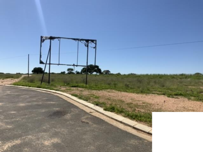 Property #2393053, Vacant Land Commercial For Sale in Sungate Estate