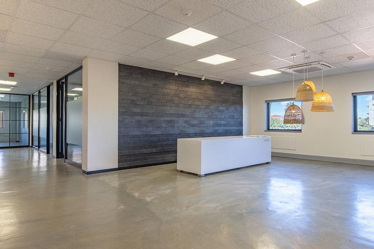 Full-Floor Premium Office Designed for Scale, Presence & Performance in Century City - Photo 4