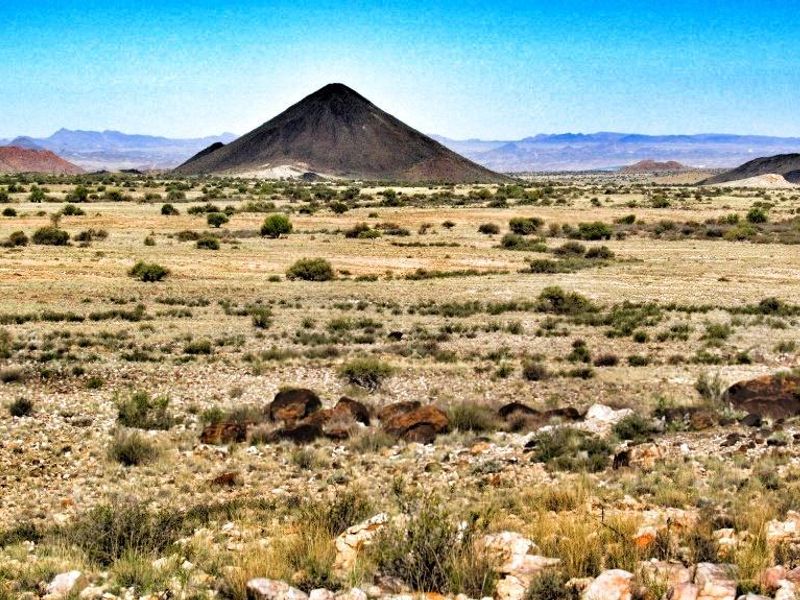 EXQUISITE FARM FOR SALE IN THE SOUTH OF NAMIBIA - Photo 3
